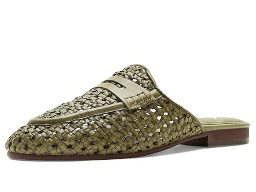 Image of Sam Edelman Women's Tullie Woven Mules