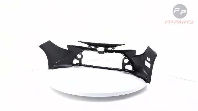 Amazon.com: FitParts Compatible with Front Bumper Cover Fascia