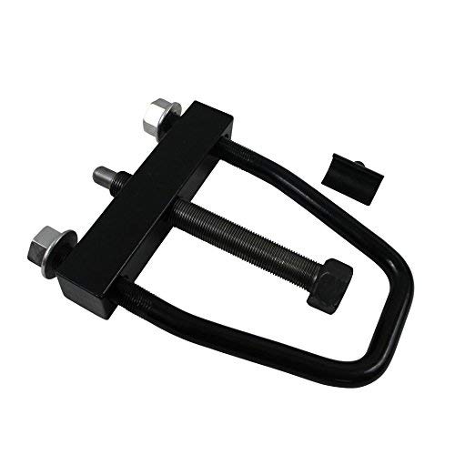 Freedom Offroad Chevy 2500 HD 3500 HD Torsion Bar Unloading Install Tool