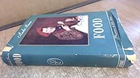 Food (The Pleasures of life series) B0007J4P0A Book Cover