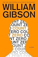 Algopix Similar Product 4 - Count Zero (Sprawl Trilogy)