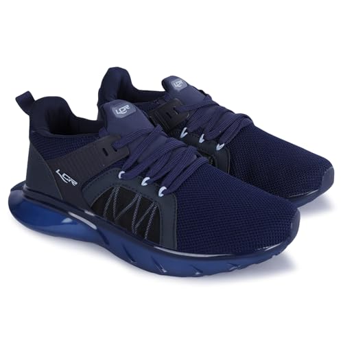Image of Lancer Mens RAMBO-195 Running Shoe
