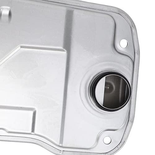 Filtro de Transmissão Aramox, Filtro de óleo de Transmissão 35330‑60050 Filtro de Fluido Hidráulico