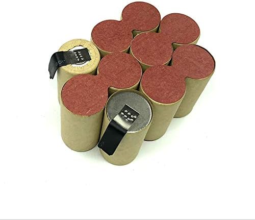 Seilylanka For Ryobi 12V 3000mAh Ni MH Battery pack 130269003 130269012 HP412 9600 RYO9605 RY29550
