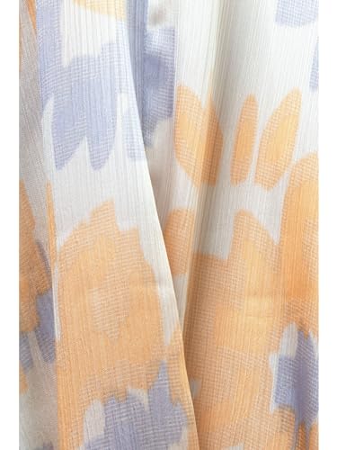 Robe femme ESPRIT chic et légère robe de mi-saison confortable pour sortie citadine