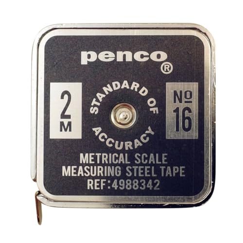 PENCO GZ111 PENCO Pocket Measure Navy