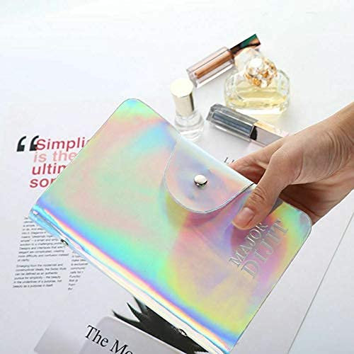 Ubersweet® Imported Major Dijit 16 Slots Stamping Plate Holder Case Rectangular Stamp R3O6