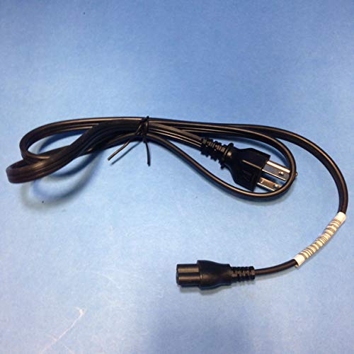 Original OEM Hewlett Packard CPQ HP 3 Feet Prong 3 Foot Power Cable - 213349-009