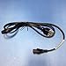 Original OEM Hewlett Packard CPQ HP 3 Feet Prong 3 Foot Power Cable - 213349-009