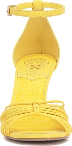 Image of Vince Camuto Blaine Strappy Band High Heel Sandals