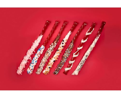 Dulces zero sugar sabor fresa 5 onzas pack 2 miniatura 5