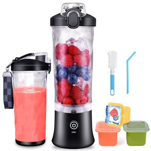 The Best Personal Blender GoPickup 2023