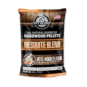 PIT BOSS Cherry Hardwood Pellets
