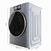 Cecotec Waschtrockner Bolero Wash&Dry 106950 Autodose Inverter 3D Titanium