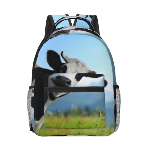 Sac à dos ordinateur portable polyvalent EdWal homme et femme noir