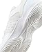 Wilson Hurakn Pro V2 Men's Padel Shoe - White/White/White, Size 13 US