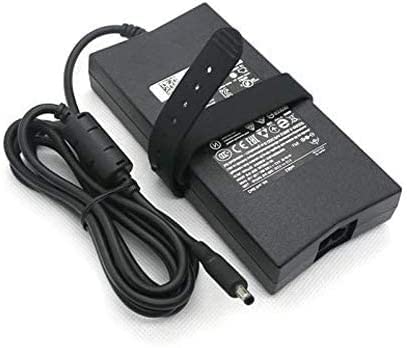 Chargeur Dell 130W PA-4E pour travailler à la maison