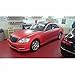 3M 1080 M13 MATTE RED 3in x 5in (SAMPLE SIZE) Car Wrap Vinyl Film