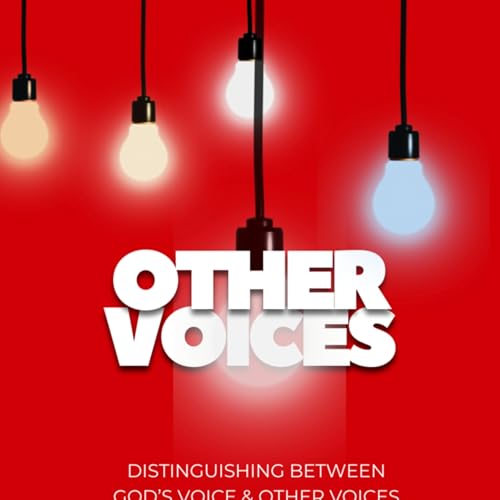 OTHER VOICES Podcast Por  arte de portada