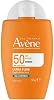 Ultra Fluid Oil Control SPF 50 Yağlı Ciltler için Güneş Kremi 50 ml