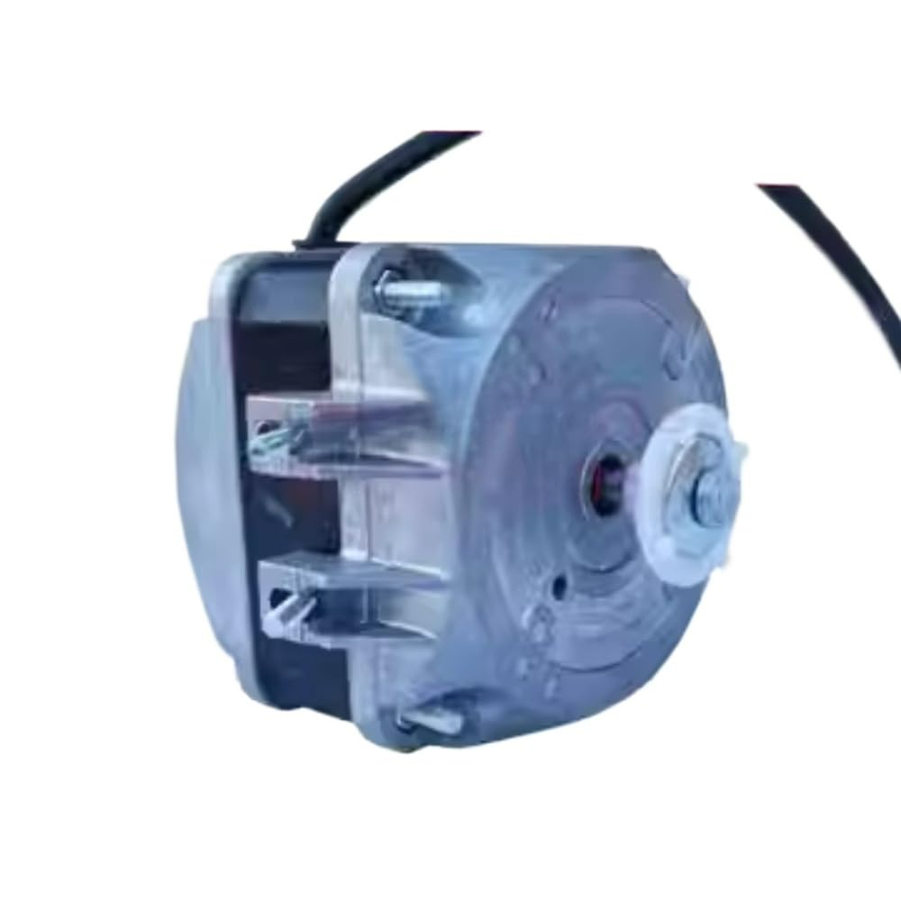 1 piece set M4Q045-CF07-04 115V 60/16W 50/60Hz freezer/condenser fan motor-