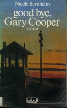 Paperback Good bye, Gary Cooper (French Edition) [French] Book