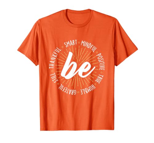 Motivational Quote Inspiration Positive Saying Life Slogan T-Shirt, Men, Orange, XX-Large