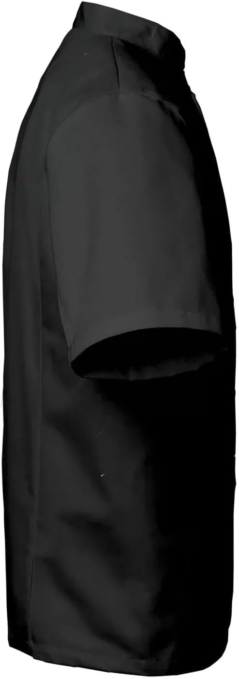 Segers 1605 Chef Coat Men's