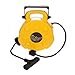 Bayco SL8904 50 ft. Professional Quad Tap Extension Cord
