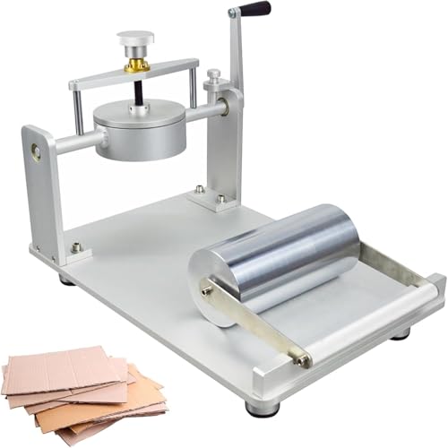 Image of Water Absorption Tester, Paper Surfaces Measurement, Test Area From 100 Cm2, Meter Multi For And Cardboard, For Papermaking, Packaging And Printing Industries