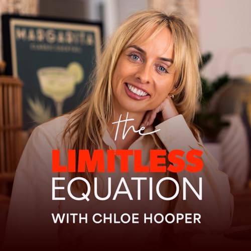 The Limitless Equation copertina