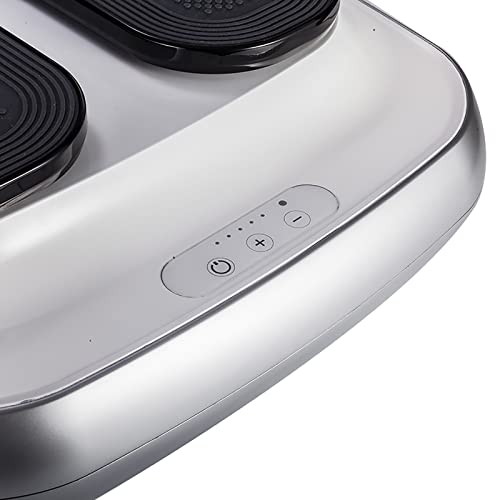 Ejercitador de piernas eléctrico para fisioterapia miniatura 4