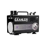 Gaahleri Dual Drive GT-918 with Tank