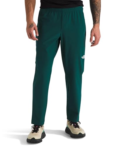Pantalon de sport homme The North Face M 24/7 woven jogger léger