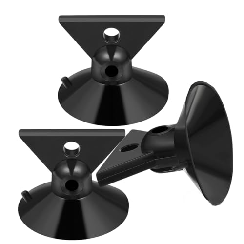 zonmaxmizky 3PCS Light Bulb Suction Cup Removal Tool GU10 Light Bulb Changer for High Ceilings for Halogen Lamp Mini Track Lights Remove