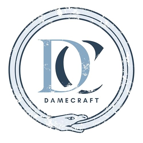 『Damecraft』のカバーアート