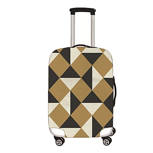 Hiseng Funda Protectora de Maletas Viaje