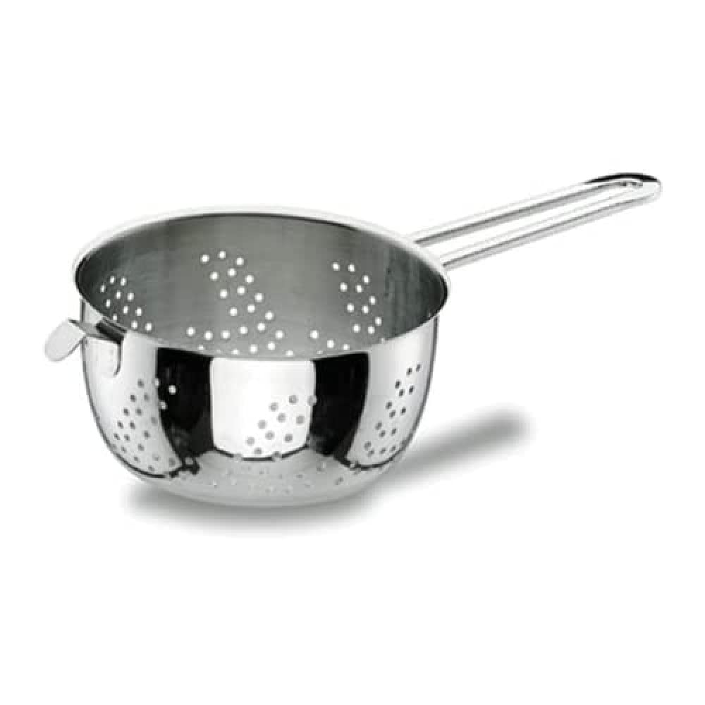 Lacor-90318-COLANDER 18 CMS. Gourmet