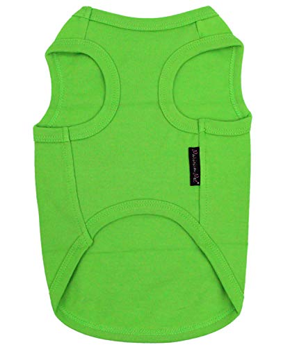 Parisian Pet Troublemaker Dog T-Shirt (Troublemaker, L) #TOP1