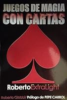 Roberto ExtraLight 8489749353 Book Cover