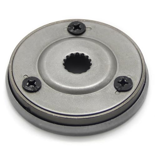 Kit couronne de démarrage pour trajets sereins en scooter MBK XQ125 Maxter