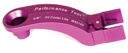 Performance Tool W83155 3/8" Deluxe Cooler Line