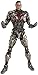 DC Comics SV214 Justice League Movie Cyborg Artfx+ Statue