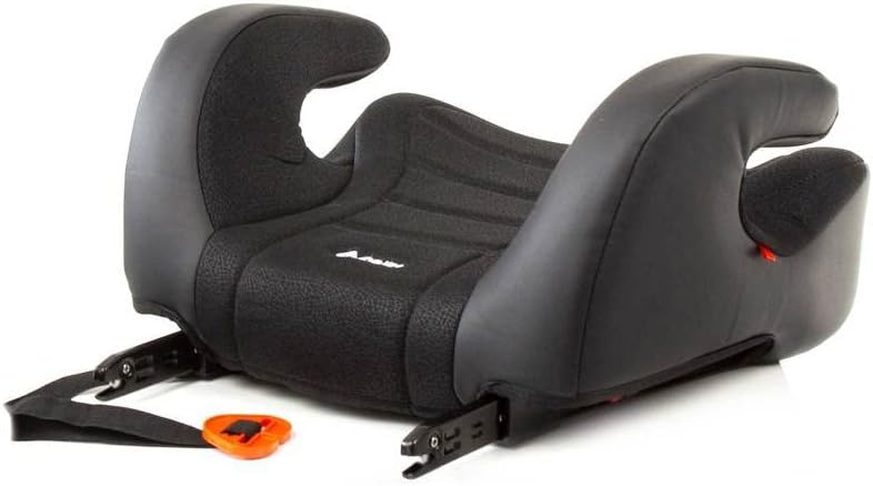 Safety 1st, Booster Trackfix, Black