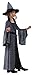 California Costumes Girl's Moonlight Shimmer Witch Costume Medium