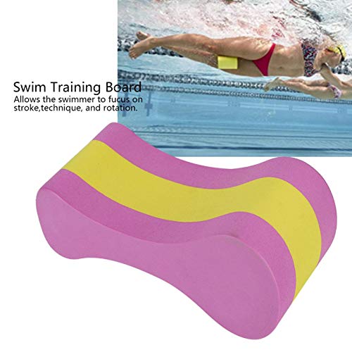 Fishawk Boia de natação, material de EVA, placa flutuante, treinamento para usuários profissionais,