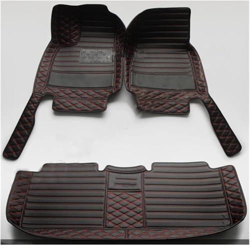 Tapis de sol de voiture pour CRV 2007-2011 fini la moquette sale et l'humidité incrustée
