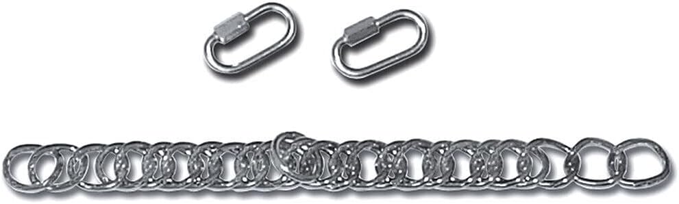Myler Curb Kit for English Cheeks with Hooks