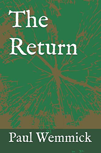 The Return (Legends of Rensselaer)
