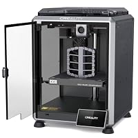 Creality K1C 2025 Imprimante 3D
